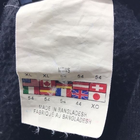 Stryke Men's 3 in one Reflective Snowboarding Jacket Size XL - Picture 11 of 14